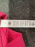 Lululemon Athletica Color Block Pink Active Pants Size 6 - photo 7