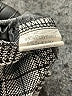 Kate Kasin Plaid Gray Formal Skirt Size L - photo 5