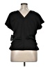Mine Black Short Sleeve T-Shirt Size XL - photo 2