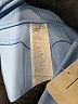 Fabletics Blue Active Pants Size M - photo 4