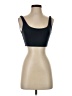 Unbranded Black Tank Top Size 3 - photo 1