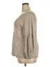 Style&Co Tan Pullover Sweater Size XXL - photo 5