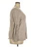 Style&Co Tan Pullover Sweater Size XXL - photo 4