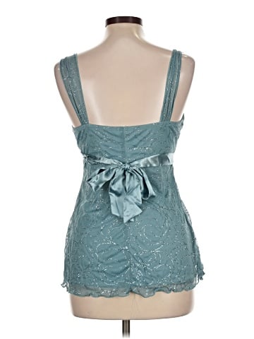 Studio Y Sleeveless Blouse (view 2)