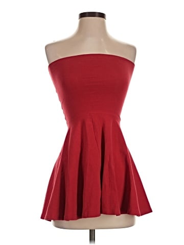 American Apparel Cocktail Dress (view 1)