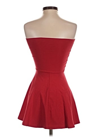 American Apparel Cocktail Dress (view 2)