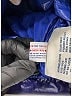 Moncler 100% Polyamide Blue Ghany Vest Size Sm (1) - photo 10