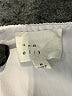 Dee Elly White 3/4 Sleeve Blouse Size M - photo 7