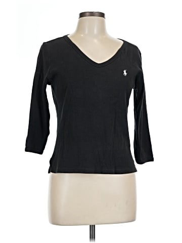 Ralph Lauren Sport 3/4 Sleeve T-Shirt (view 1)