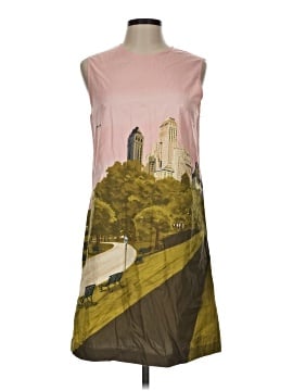Lela Rose Casual Dress (view 1)