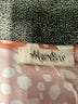 Haptics Orange Short Sleeve Blouse Size 1X - photo 7