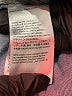 CALVIN KLEIN JEANS 100% Cotton Blue Denim Jacket Size M - photo 7