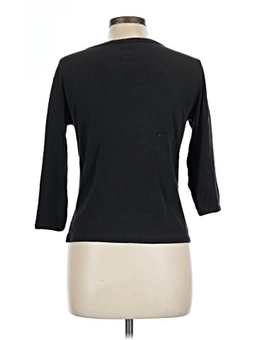 Ralph Lauren Sport 3/4 Sleeve T-Shirt (view 2)