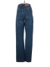 Madewell Blue Jeans Size 23 waist - photo 2
