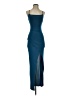 Windsor Blue Cocktail Dress Size 1 - photo 1