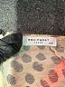 Equipment 100% Silk Print Yellow Shorts Size M - photo 3