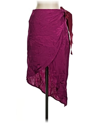 Silvia Tcherassi Formal Skirt (view 1)