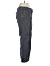 Dockers Gray Casual Pants Size 4 (petite) - photo 4