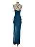 Windsor Blue Cocktail Dress Size 1 - photo 2