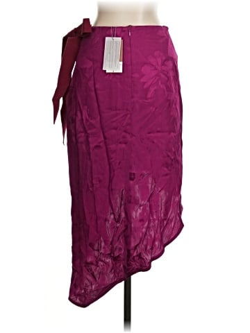 Silvia Tcherassi Formal Skirt (view 2)