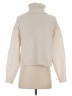 MNG Ivory Turtleneck Sweater Size XS - photo 2