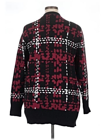 Lularoe Cardigan (view 2)