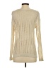 Unbranded Metallic Ivory Pullover Sweater Size S (estimated) - photo 2