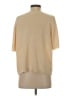 ANNIEWEAR Tan Pullover Sweater Size S - photo 2