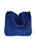 Saint + Sofia Blue Hobo One size - photo 1