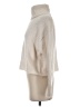 MNG Ivory Turtleneck Sweater Size XS - photo 5