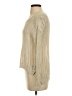 Unbranded Metallic Ivory Pullover Sweater Size S (estimated) - photo 5