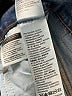 Levi's Color Block Blue Jeans Size 25 waist - photo 9