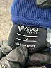 Assorted Brands Print Blue Track Jacket Size 1X - photo 6