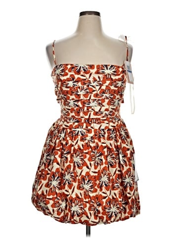 City Studio Cocktail Dress (view 1)