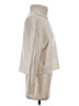 MNG Ivory Turtleneck Sweater Size XS - photo 4