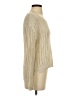 Unbranded Metallic Ivory Pullover Sweater Size S (estimated) - photo 4