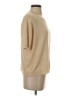 ANNIEWEAR Tan Pullover Sweater Size S - photo 4