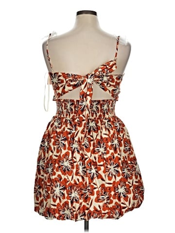 City Studio Cocktail Dress (view 2)