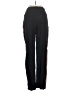 Saint + Sofia Black Active Pants Size 4 - photo 2