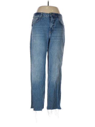 Zara Jeans (view 1)