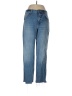Zara Blue Jeans Size 10 - photo 1