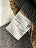 Uniqlo Plaid Brown Skirt Size 7-8 - photo 4