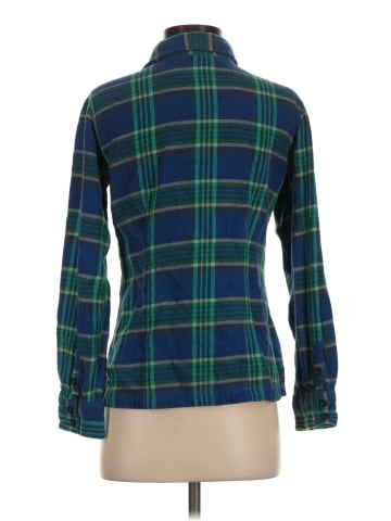 Patagonia Long Sleeve Button-Down Shirt (view 2)