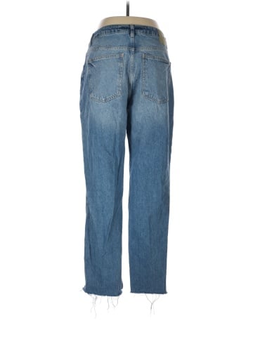 Zara Jeans (view 2)