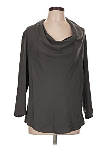 Theory Blouse (view 1)