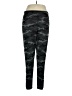 Maurices Camo Black Active Pants Size XL - photo 1