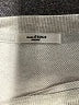 Étoile Isabel Marant Gray Sweatshirt Size EU (FR) 34 / US 2 - photo 7