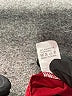 Unbranded Burgundy Cocktail Dress Size M - photo 6