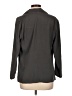 Theory Gray Blouse Size L - photo 2