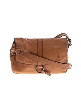 Assorted Brands Leather Crossbody Bag